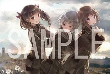 Amazon.co.jp: ソ・ラ・ノ・ヲ・ト 1【完全生産限定版】 [Blu